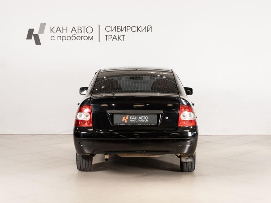 Lada (ВАЗ) Priora I Казань  - изображение 4