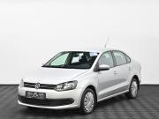 Volkswagen Polo V Москва  - изображение 15
