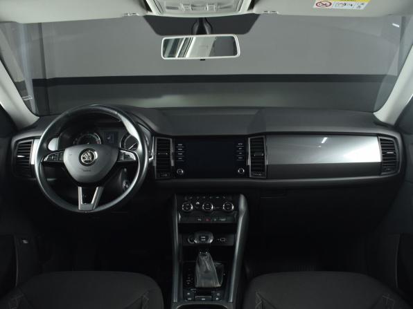 Skoda Kodiaq I с пробегом 2020 года, цена 2 279 995 рублей, 194319 км, внедорожник, Автокод Объявления