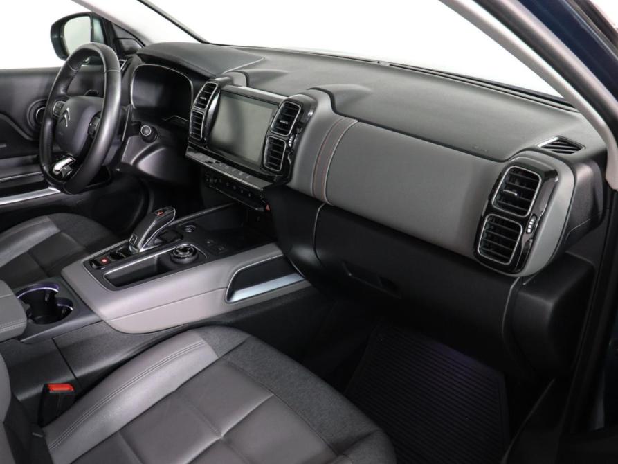 Citroen C5 Aircross I Химки  - изображение 11