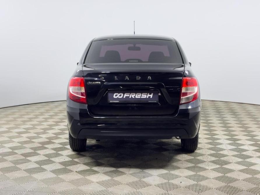 Lada (ВАЗ) Granta I Рестайлинг Казань  - изображение 4