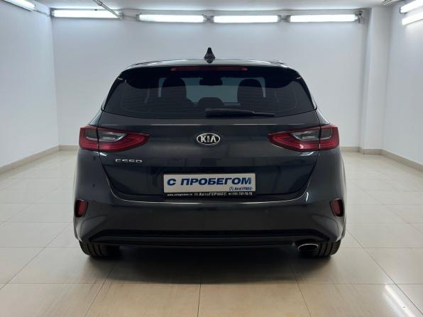 Kia Ceed III с пробегом 2019 года, цена 1 935 000 рублей, 43024 км, хэтчбек, Автокод Объявления