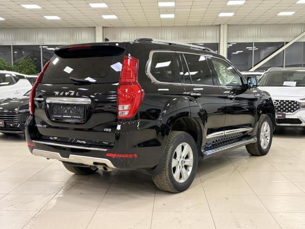 Haval H9 I Рестайлинг с пробегом 2019 года, цена 1 869 000 рублей, 70386 км, внедорожник, Автокод Объявления