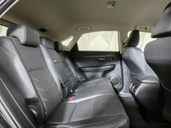 Lexus NX I с пробегом 2016 года, цена 3 285 000 рублей, 65222 км, внедорожник, Автокод Объявления