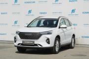 Haval M6 II Пермь  - изображение 22