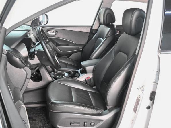 Hyundai Santa Fe III Рестайлинг с пробегом 2015 года, цена 2 499 000 рублей, 195467 км, внедорожник, Автокод Объявления