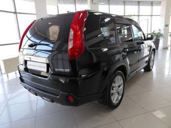 Nissan X-Trail II Рестайлинг с пробегом 2011 года, цена 1 070 000 рублей, 344850 км, внедорожник, Автокод Объявления