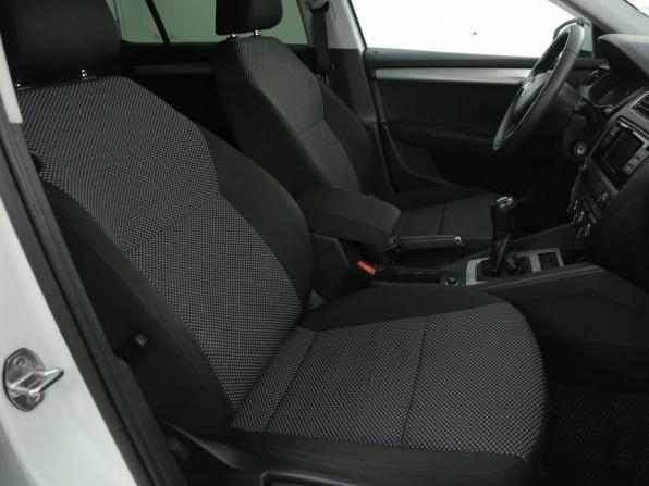 Skoda Octavia III (A7) с пробегом 2017 года, цена 1 089 000 рублей, 213200 км, лифтбек, Автокод Объявления