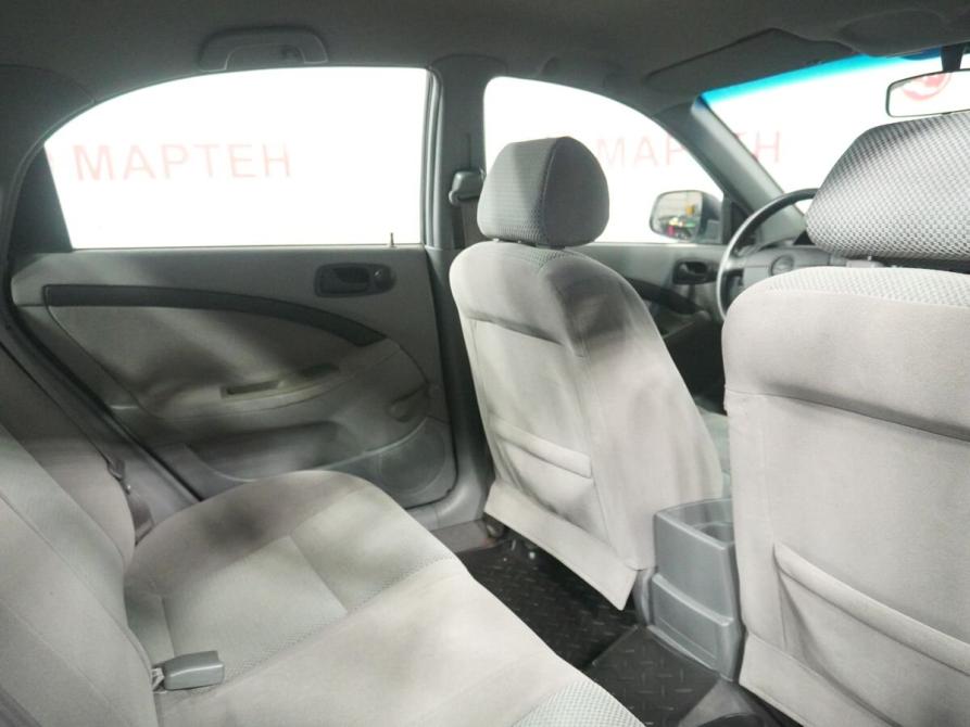 Chevrolet Lacetti I Вологда  - изображение 11