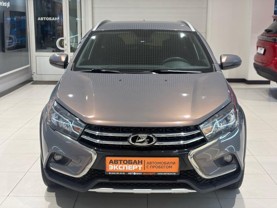 Lada (ВАЗ) Vesta I Екатеринбург  - изображение 2
