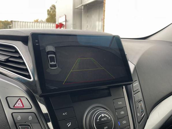 Hyundai i40 I Рестайлинг с пробегом 2016 года, цена 1 399 000 рублей, 129698 км, седан, Автокод Объявления
