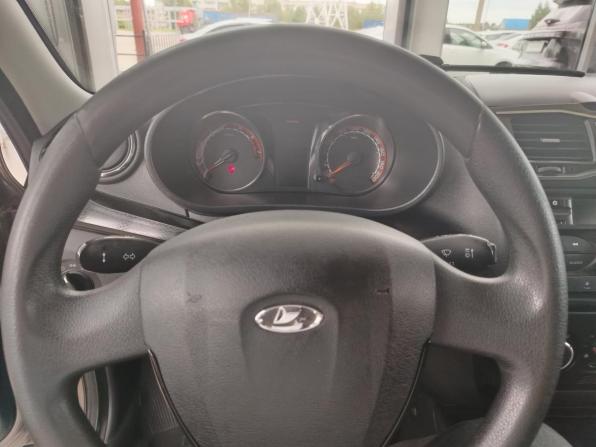 Lada (ВАЗ) Granta I Рестайлинг с пробегом 2019 года, цена 719 000 рублей, 110000 км, универсал, Автокод Объявления