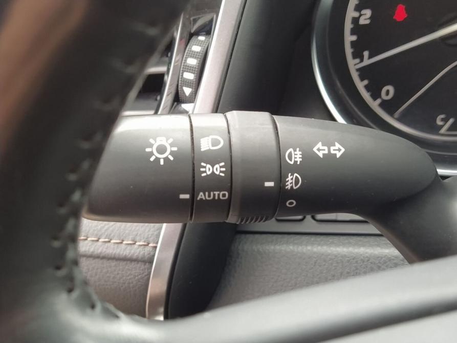 Toyota Camry VIII (XV70) Екатеринбург  - изображение 13