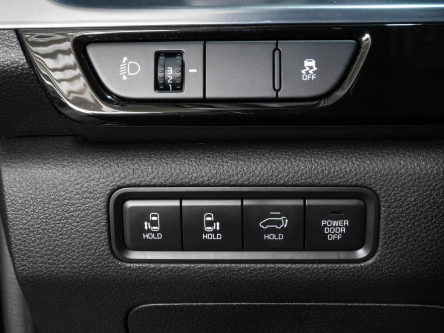 Kia Carnival IV Ставрополь  - изображение 31
