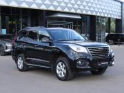 Haval H9 I Рестайлинг Москва  - изображение 29