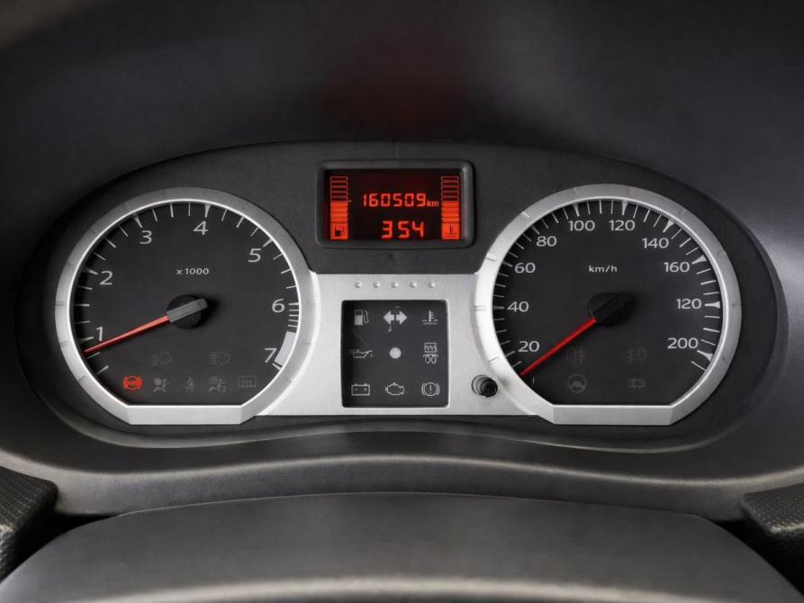 Lada (ВАЗ) Largus I Пермь  - изображение 4