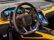 Lamborghini Temerario Москва  - изображение 50