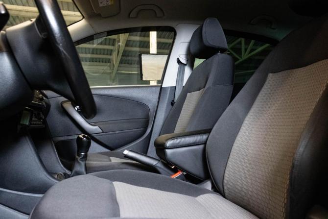 Volkswagen Polo V с пробегом 2014 года, цена 750 000 рублей, 108833 км, седан, Автокод Объявления