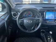 Toyota RAV4 IV (XA40) Липецк  - изображение 17