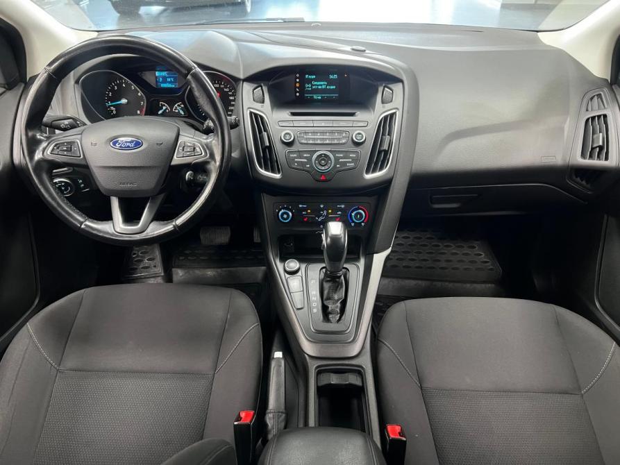 Ford Focus III Рестайлинг Казань  - изображение 17