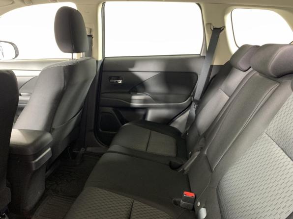 Mitsubishi Outlander III с пробегом 2012 года, цена 1 498 000 рублей, 50000 км, внедорожник, Автокод Объявления
