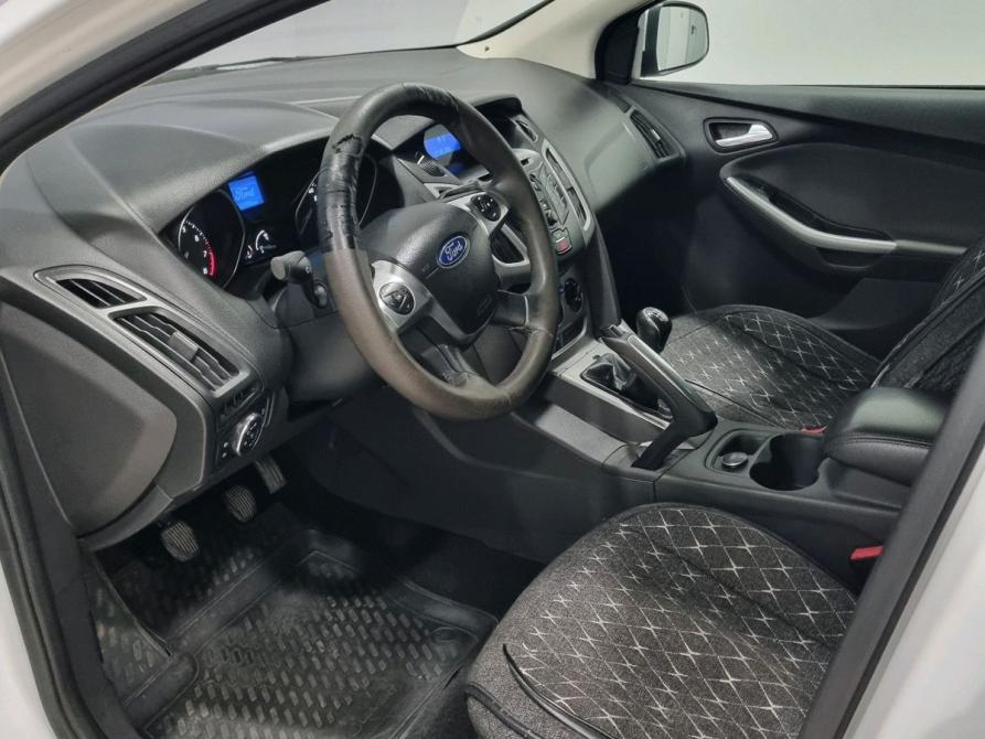 Ford Focus III Омск  - изображение 6