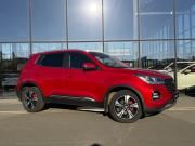 Chery Tiggo 4 Pro I Оренбург  - изображение 21