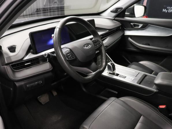 Chery Tiggo 7 Pro Max I с пробегом 2023 года, цена 1 859 000 рублей, 53250 км, внедорожник, Автокод Объявления