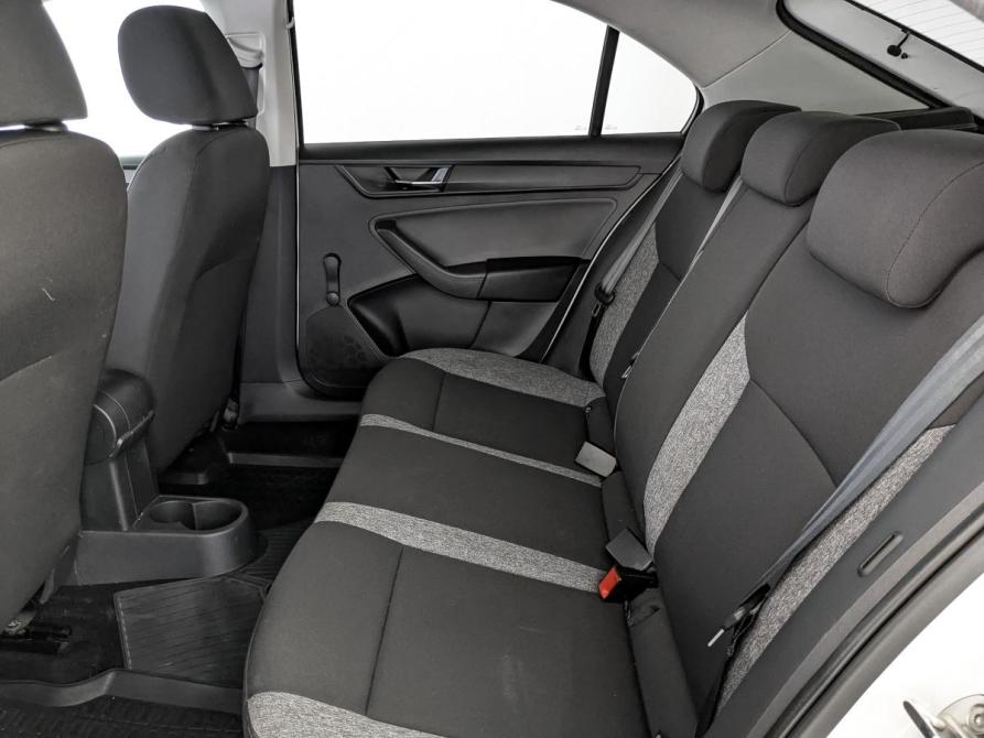 Skoda Rapid II Москва  - изображение 18