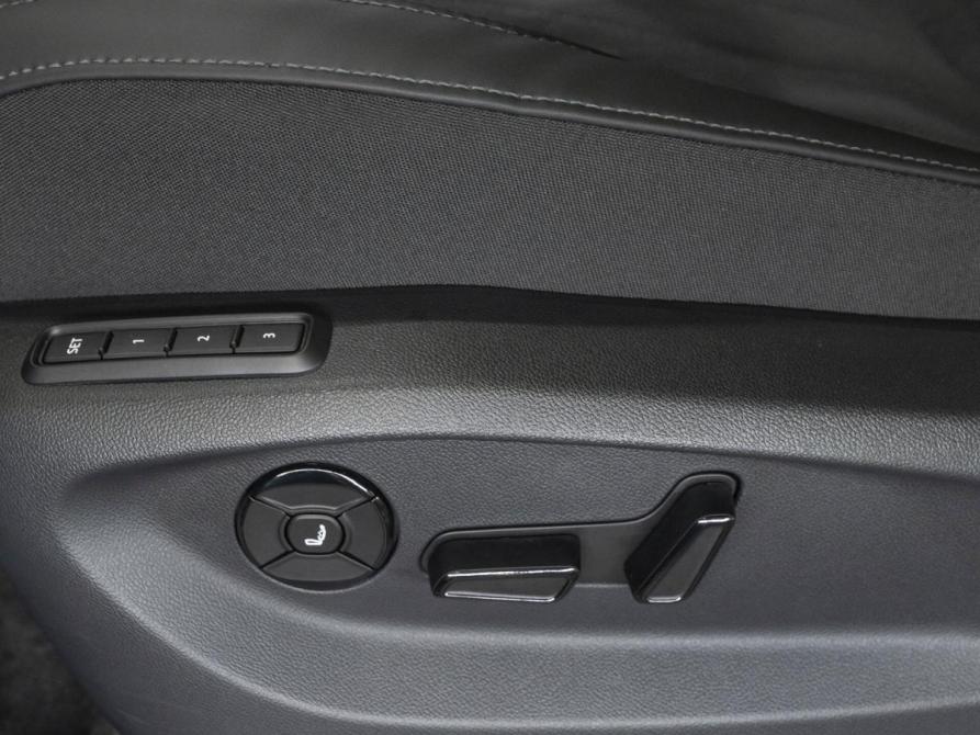 Volkswagen Tiguan III (China Market) Москва  - изображение 19