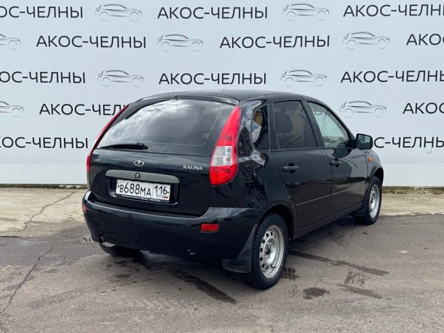 Lada (ВАЗ) Kalina I Набережные Челны  - изображение 5