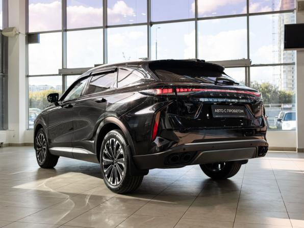 Exeed RX с пробегом 2023 года, цена 2 370 000 рублей, 122500 км, внедорожник, Автокод Объявления