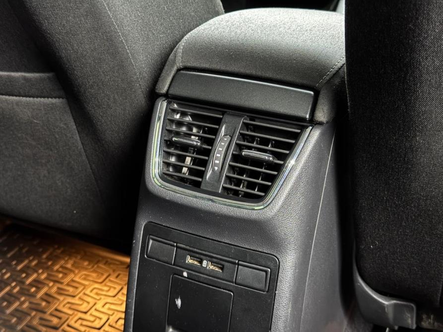 Skoda Octavia III (A7) Рестайлинг Воронеж  - изображение 19