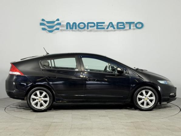 Honda Insight II с пробегом 2009 года, цена 690 000 рублей, 300000 км, хэтчбек, Автокод Объявления