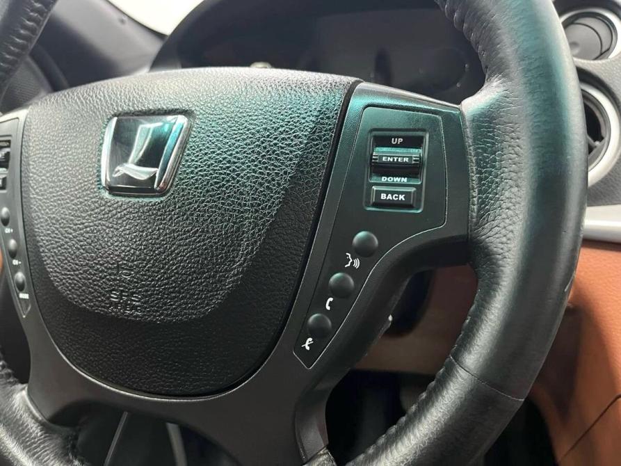 Luxgen Luxgen7 SUV Ростов-на-Дону  - изображение 11