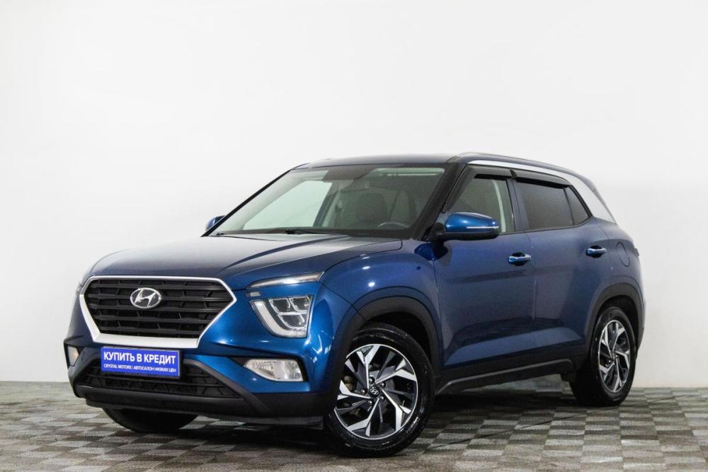 Hyundai Creta II Сургут  - изображение 4