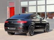 Mercedes-Benz GLE Coupe I (C292) Волгоград  - изображение 51