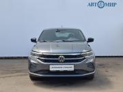 Volkswagen Polo VI Москва  - изображение 14