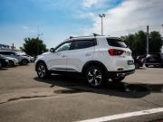 Chery Tiggo 4 Pro I Рестайлинг Челябинск  - изображение 28