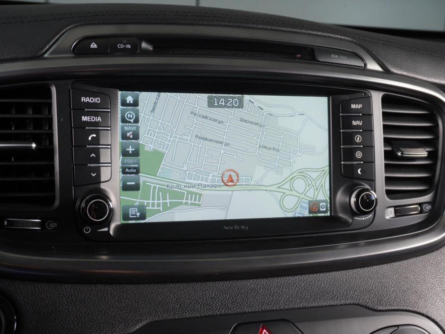 Kia Sorento III Prime Минеральные Воды  - изображение 16