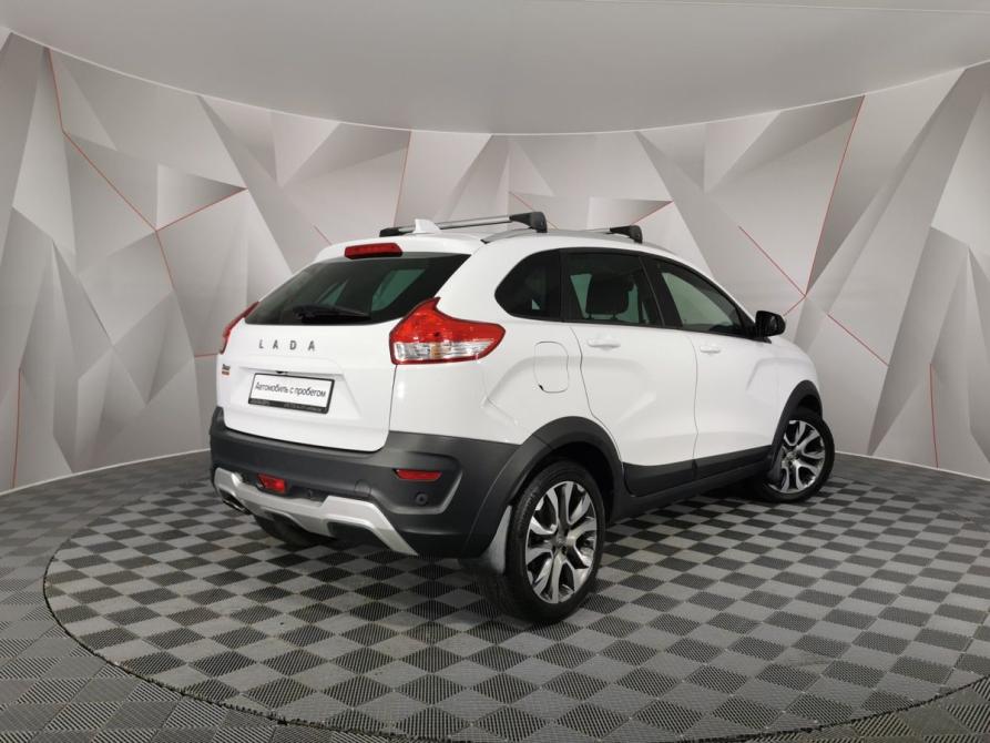 Lada (ВАЗ) XRAY I Москва  - изображение 2