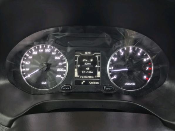 Chery Tiggo 4 I Рестайлинг с пробегом 2021 года, цена 1 275 000 рублей, 72082 км, внедорожник, Автокод Объявления