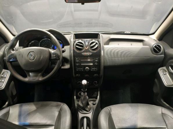 Renault Duster I Рестайлинг с пробегом 2015 года, цена 1 100 000 рублей, 183000 км, внедорожник, Автокод Объявления