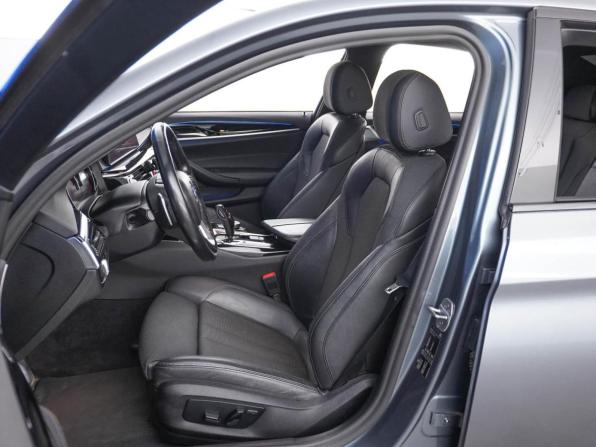 BMW 5 серии VII (G30/G31/G38) с пробегом 2020 года, цена 3 099 088 рублей, 194353 км, седан, Автокод Объявления
