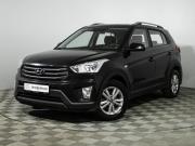 Hyundai Creta I Санкт-Петербург  - изображение 19