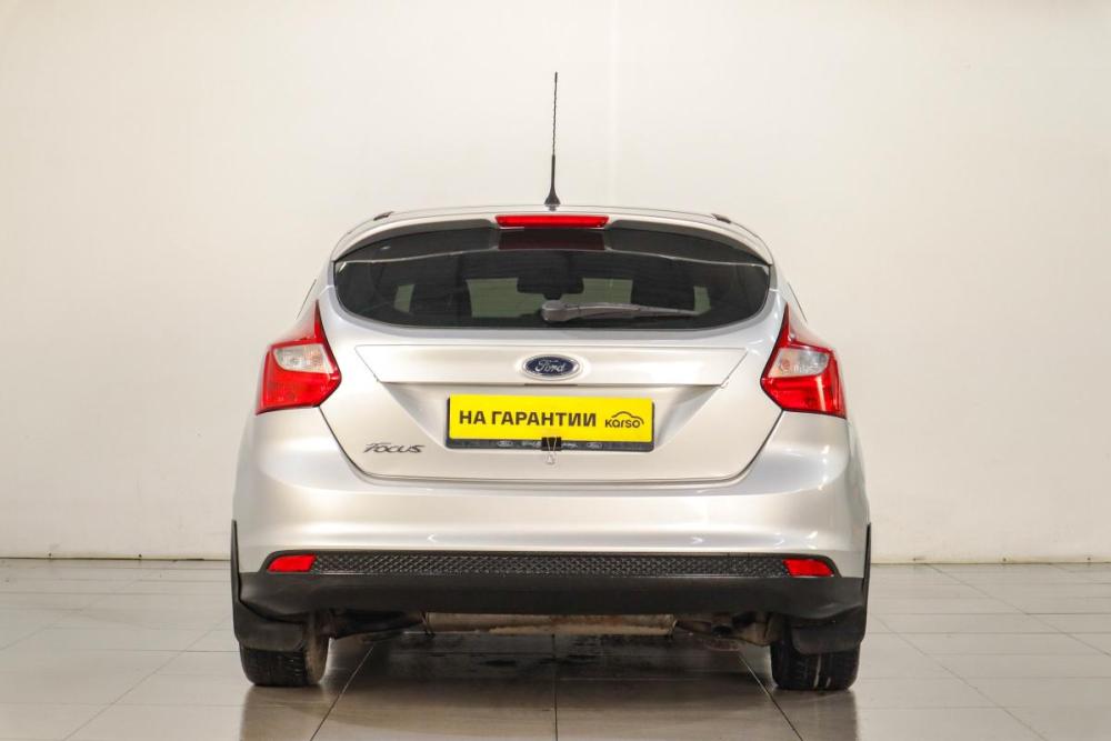 Ford Focus III Челябинск  - изображение 6