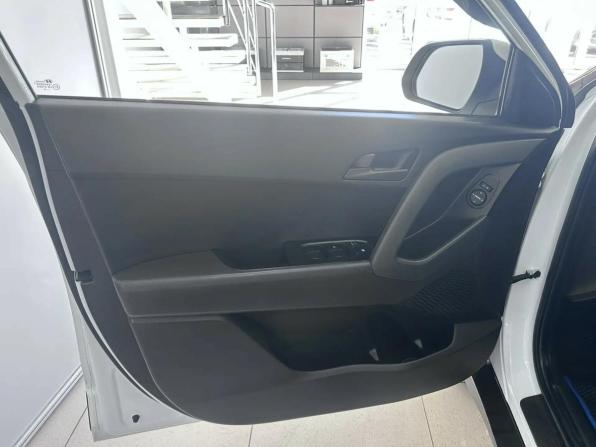 Hyundai Creta I Рестайлинг с пробегом 2020 года, цена 1 728 000 рублей, 137700 км, внедорожник, Автокод Объявления