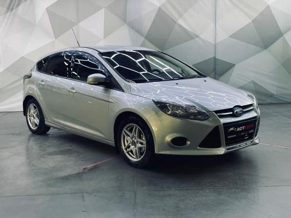 Ford Focus III с пробегом 2011 года, цена 650 000 рублей, 200563 км, хэтчбек, Автокод Объявления