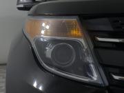 Ford Explorer V Москва  - изображение 31
