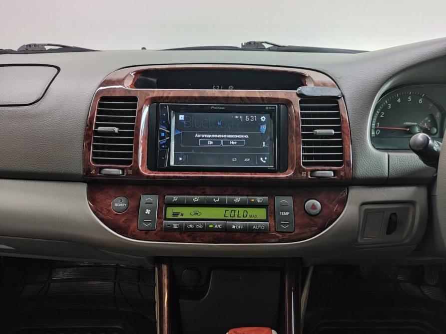 Toyota Camry V (XV30) Барнаул  - изображение 12